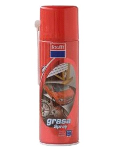 Grasa en Spray Krafft 650 ml - 39526 - Krafft