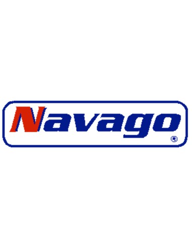 Llavaparabrisas Navago 2Litros - 61485 - Navago