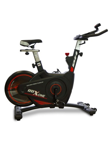 Ciclo Indoor BH Fitness Rdx One. H9140. - 154909 - BH fitness
