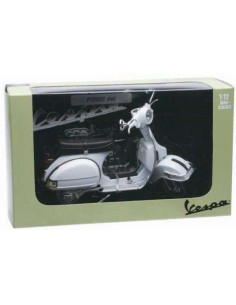 Miniaturas 1-12 Vespa Px - 132383 - Piaggio