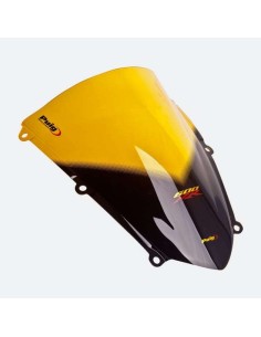 Cupula Puig Honda Cbr 1000 Rr Amarillo - 40012798 - Puig