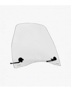 Cupula Puig Kymko Like 50 Transparente - 40034999 - Puig