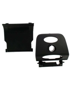 Parte Inferior Y Superior Baul Givi Negro - 40037551 - Givi