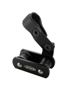 Soporte Candado Artago 69 Suz Gsr 600 06 - 40022172 - Artago