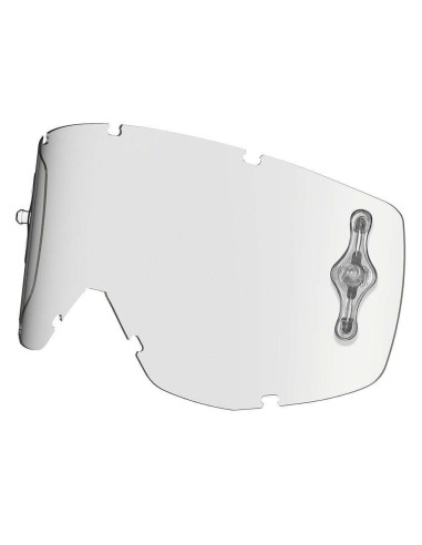 Cristal Gafas Scott MX 80 Transparente - 40028352 - Scott