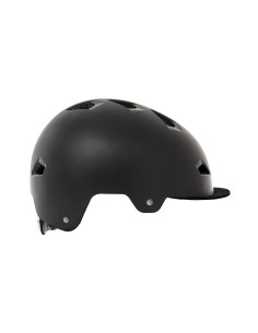 Casco Bici Spiuk Crosber Negro - 155059 - Spiuk 2
