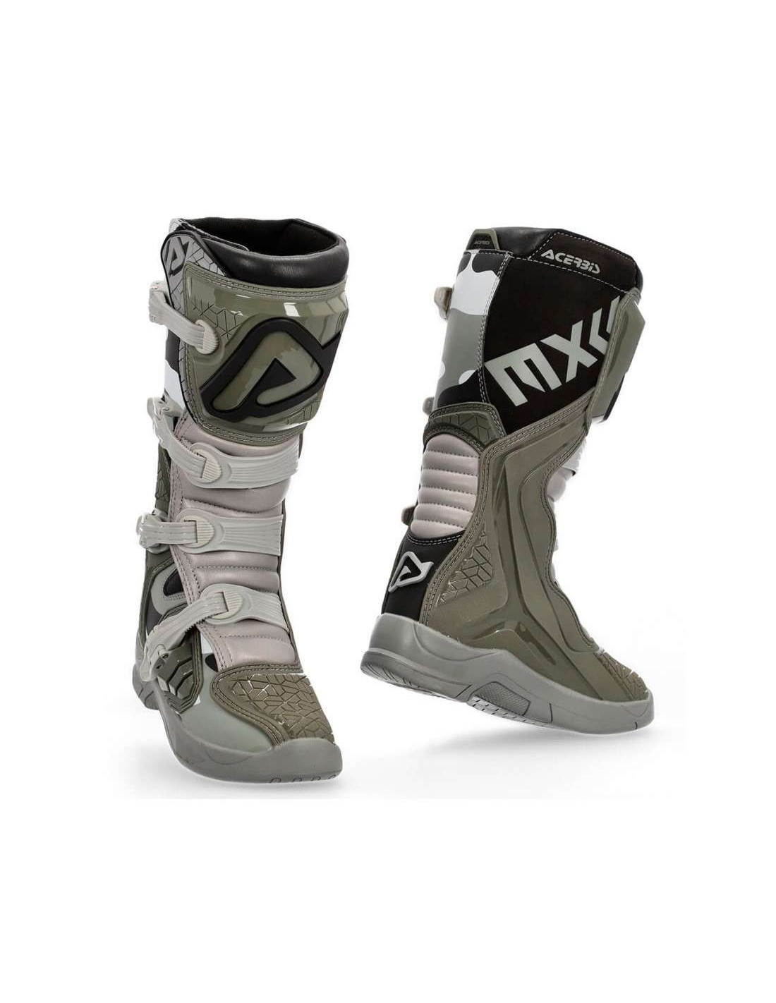 Botas discount cross acerbis