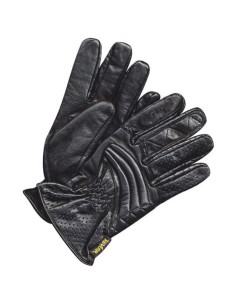 Guantes Rocco Summer Negro - 40026578 - Rocco