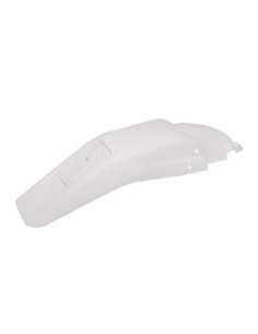 Guardabarros trasero Acerbis Xr250/400 96 03 Blanco - 40027681 - Acerbis