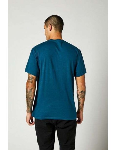 Camiseta Bici Fox Wayfarer Azul - 156272 - Fox
