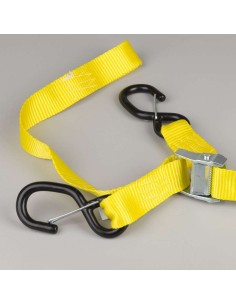 Cintas Remolque Acerbis Amarillo - 40055142 - Acerbis