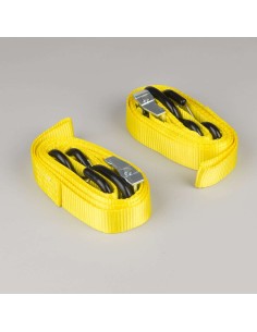 Cintas Remolque Acerbis Amarillo - 40055142 - Acerbis 2