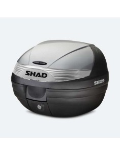 Contratapa Baul Sh-29 Plata - 40020511 - Shad