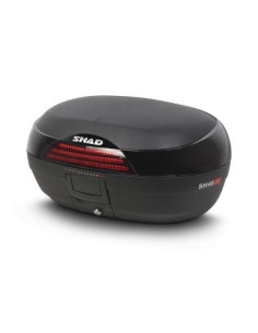 Contratapa Baul Shad Sh-46 Neg - 40020510 - Shad