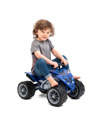Bicicleta ATV de equilibrio para niños - N21MP603E - Yamaha