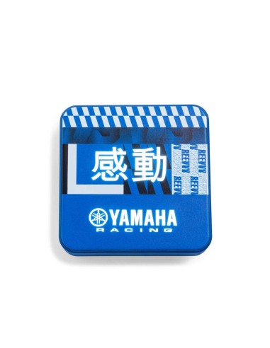 Batería externa Yamaha Racing - N21JE007E - Yamaha