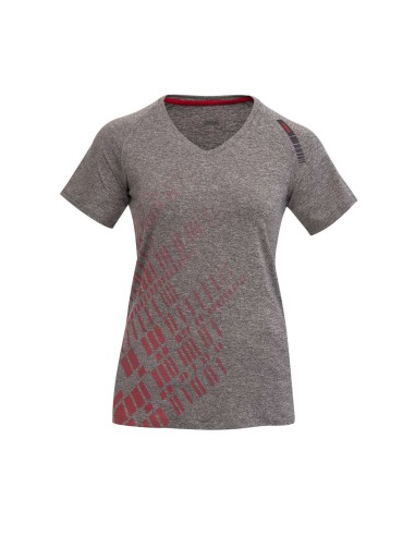 Camiseta de mujer NAPIER REVS PULSE 2021 - B21RV201F - Yamaha