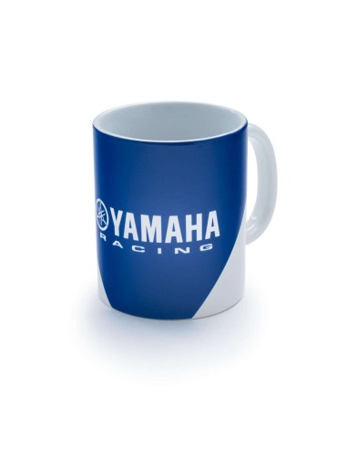 Taza de cerámica de Yamaha Racing - N18HD000E800 - Yamaha