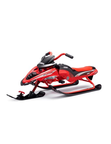 Moto de nieve para niños Viper rojo - N19MP603C000 - Yamaha
