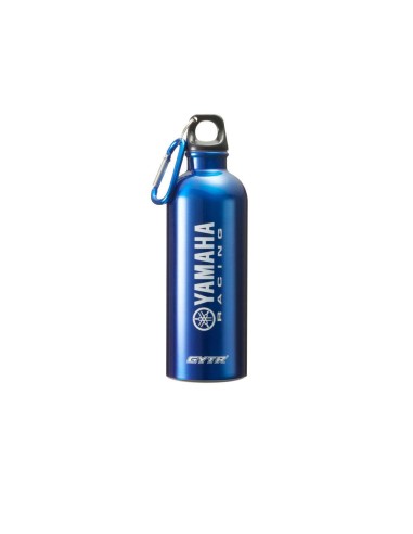 Botella de agua en diseño Paddock Blue - N20JD007E000 - Yamaha