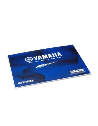 Adhesivo para portatil 15" - N20JE001E015 - Yamaha