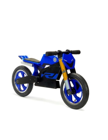 Bicicleta de equilibrio de madera para niños Yamaha Racing - N20JP603B400 - Yamaha