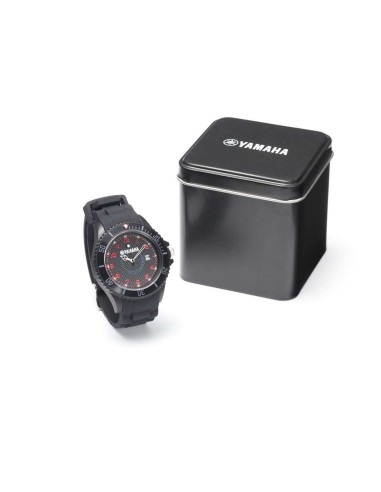 Reloj de pulsera negro - N19NW001B700 - Yamaha
