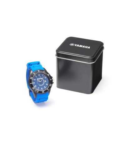 Reloj de pulsera azul - N19NW001E800 - Yamaha
