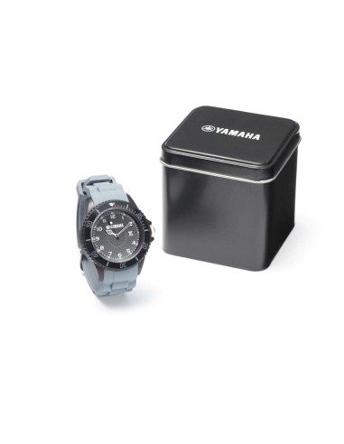 Reloj de pulsera gris - N19NW001F000 - Yamaha