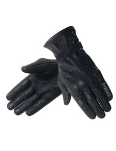 Guantes Degend Verano Butterfly Negro - 157297 - Degend