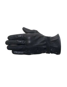 Guantes Degend Verano Butterfly Negro - 157297 - Degend 2