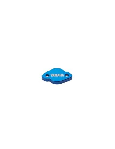 Tapa del depósito de freno trasero - 1SRF17012BL0 - Yamaha