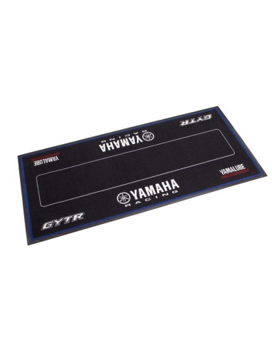 Alfombrilla de boxes Yamaha Racing - YMEENVIRHQ00 - Yamaha
