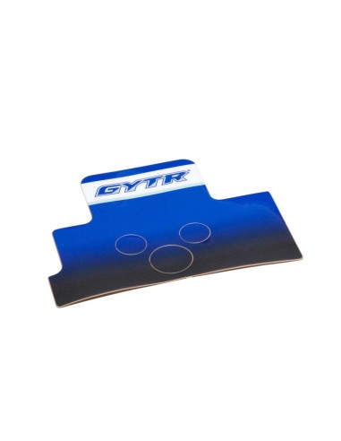 Adhesivo para el cubrecárter GYTR® MX - 1SSF14B0GH00 - Yamaha