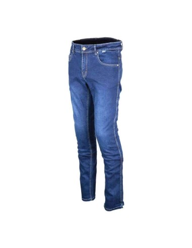 Pantalon GMS Tejano Cobra Jeans Azul - 157418 - GMS