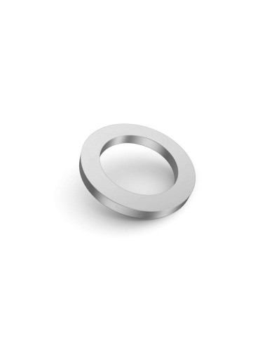 Elegantes anillos embellecedores plateado - YMEFCRNG0001 - Yamaha