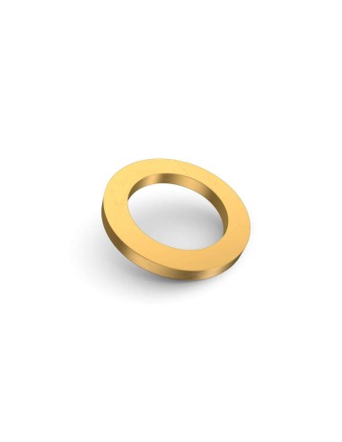 Elegantes anillos embellecedores dorado - YMEFCRNG0004 - Yamaha