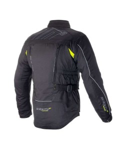 Cazadora Seventy Degrees Jt 41 Negro-amarillo - 151440 - Seventy Degrees 2