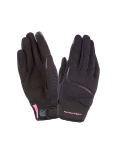 Guantes Tucano Verano Miky Lady Negro - 157935 - Tucano