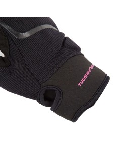 Guantes Tucano Verano Miky Lady Negro - 157935 - Tucano 2