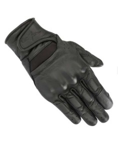 Guantes Alpinestars Stella Vika V2 Negro Lady - 135875 - Alpinestars