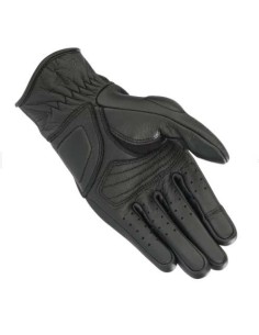 Guantes Alpinestars Stella Vika V2 Negro Lady - 135875 - Alpinestars 2