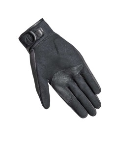 Guantes Ixon Verano Rs Slicker Gris-Negro - 157372 - Ixon 2