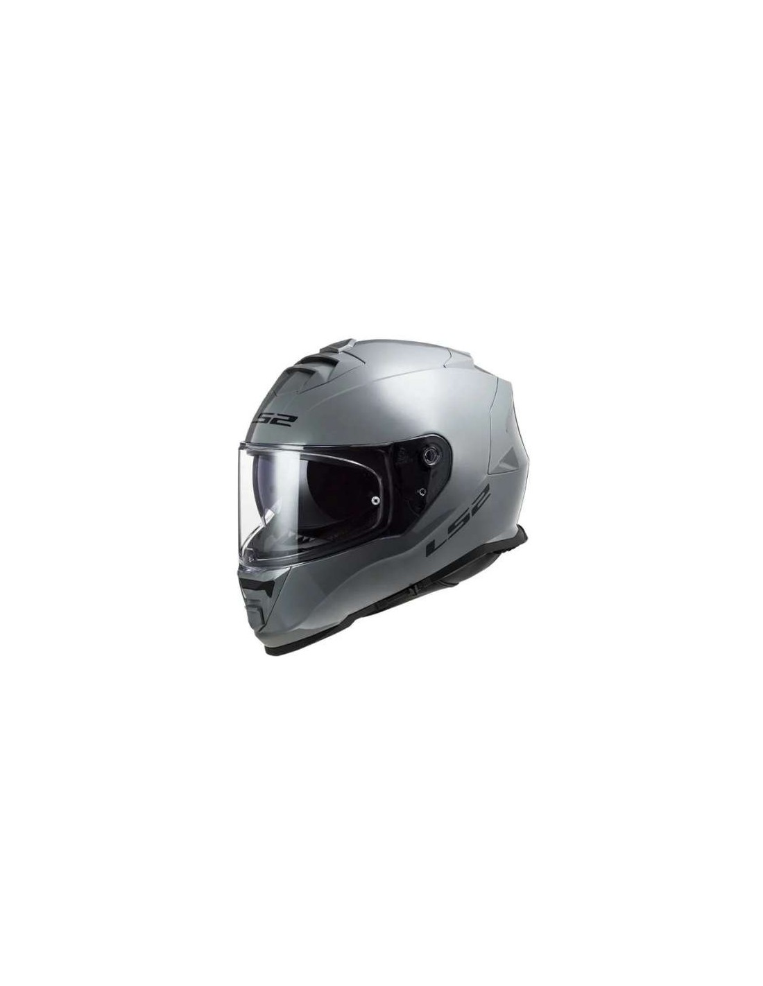 Casco Modular Shoei Casco Integral LS2 Storm II (Blanco Talla S