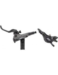 Freno Trasero Shimano XT 2 Pistones M8100 - 157958 - Shimano