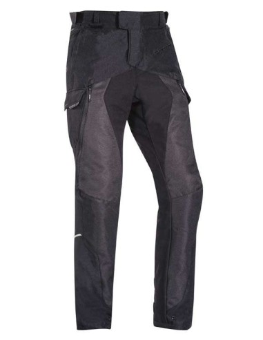 Pantalon Ixon Cordura Balder Pt Negro - 160959 - Ixon