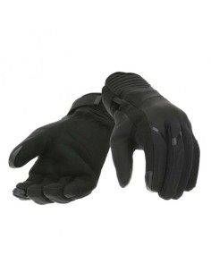 Guantes Tucano Invierno Piega Negro - 161031 - Tucano