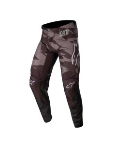 Pantalon Alpinestars Motocross Racer Tactical 22 Camuflaje - 161104 - Alpinestars