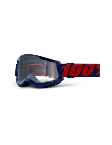 Gafas 100% Strata2 Mas/Rj - 161239 - 100X100
