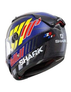 Casco Shark Integral Race-R Pro Carbon Zarco Speedblock Replica - 160723 - Shark 2